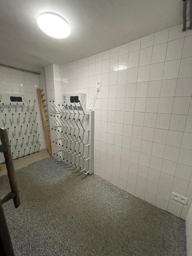 Penzion Erika Boží Dar Kültér fotó